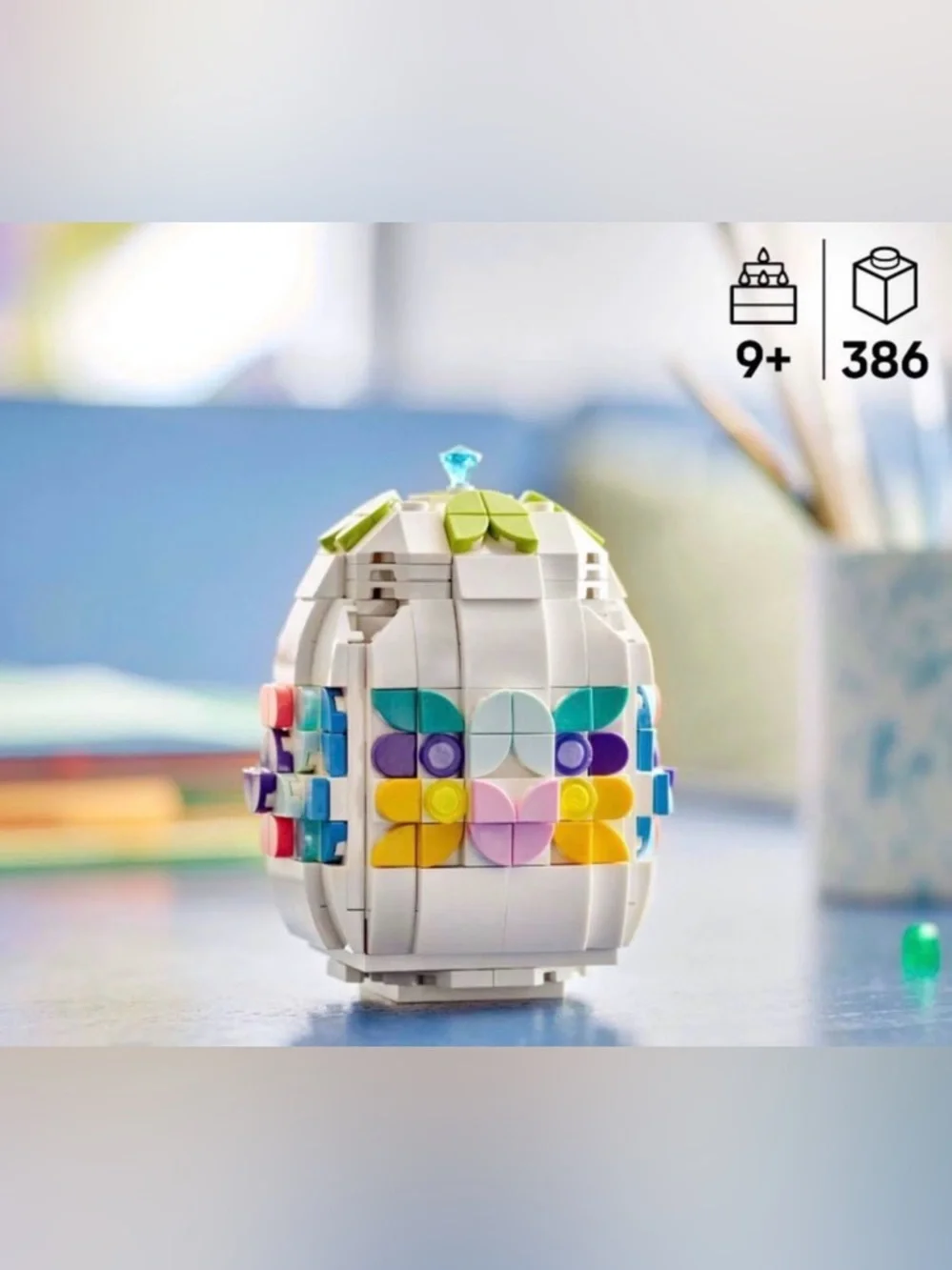 Lego new box